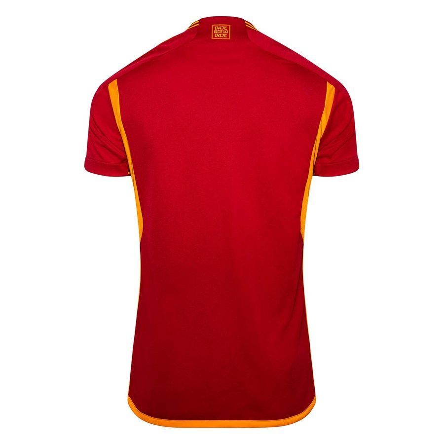 AS Roma 2024/25 Home Jersey