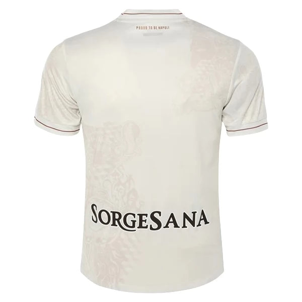 SSC Napoli 2026/27 Away Jersey