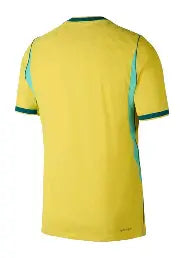 Brazil 2026 World Cup Home Jersey