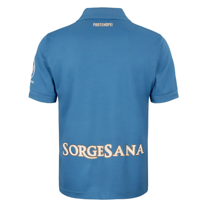 SSC Napoli 2026/27 Home Jersey