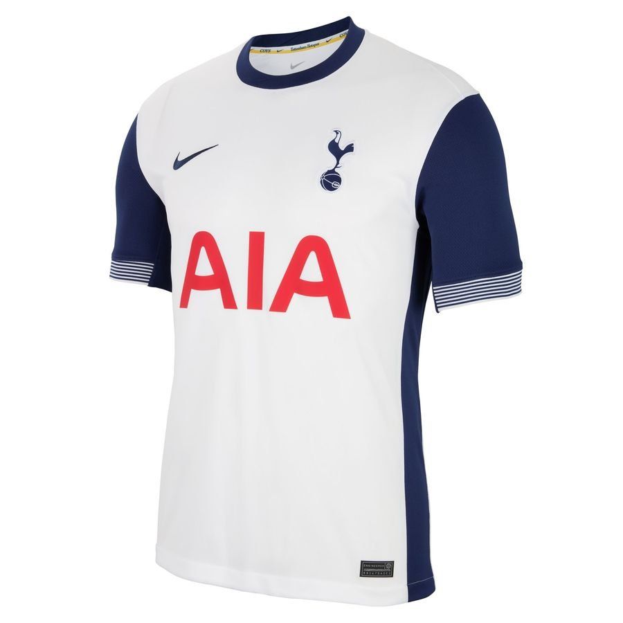 Tottenham Hotspur 2024/25 Home Jersey