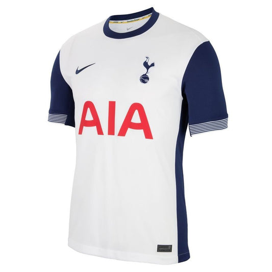 Tottenham Hotspur 2024/25 Home Jersey