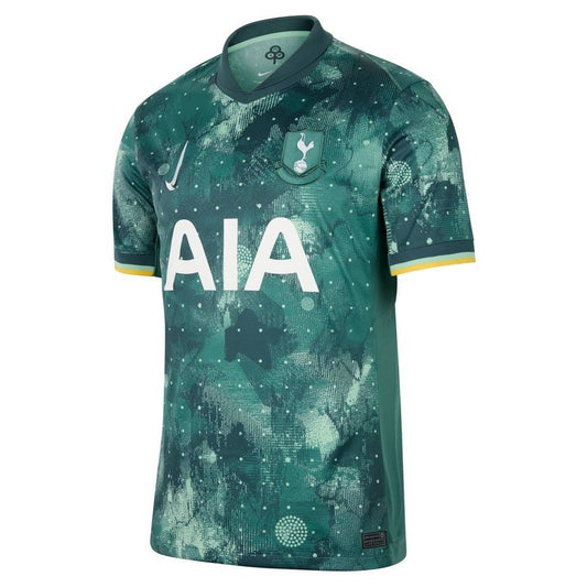 Tottenham Hotspur 2024/25 Third Jersey