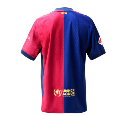 FC Barcelona x Travis Scott Home Jersey
