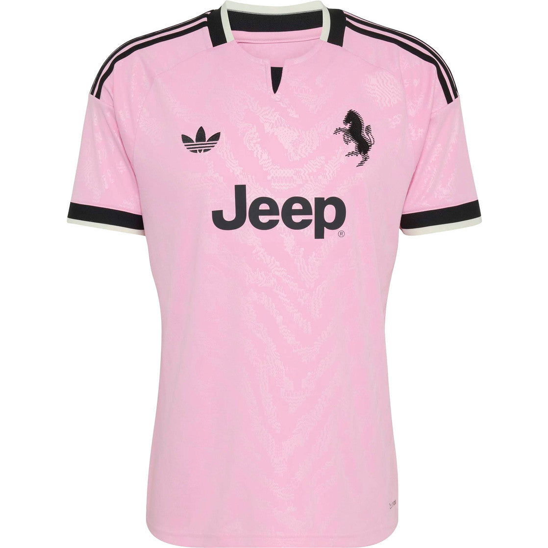 Juventus 2026/27 Away Jersey