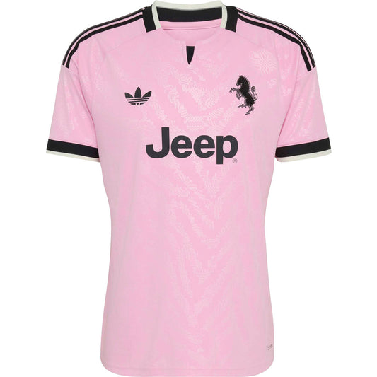 Juventus 2026/27 Away Jersey